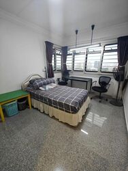 Blk 351 Amk Heights (Ang Mo Kio), HDB 5 Rooms #468155141